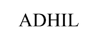 ADHIL