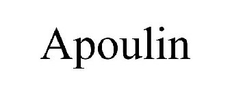 APOULIN