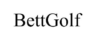 BETTGOLF