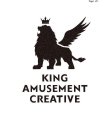 KING AMUSEMENT CREATIVE