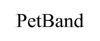 PETBAND