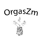 ORGASZM