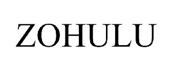 ZOHULU