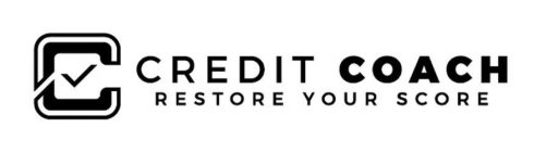 C CREDIT COACH RESTORE YOUR SCORE