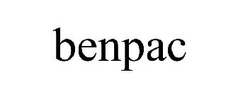 BENPAC