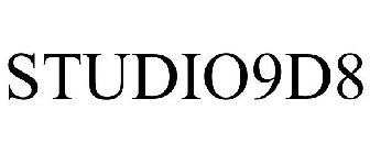 STUDIO9D8
