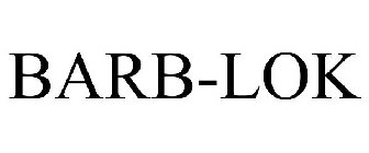 BARB-LOK