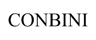 CONBINI