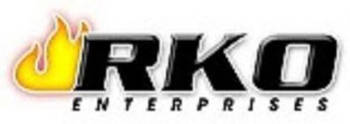 RKO ENTERPRISES