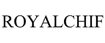 ROYALCHIF