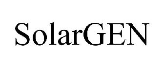 SOLARGEN