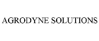 AGRODYNE SOLUTIONS