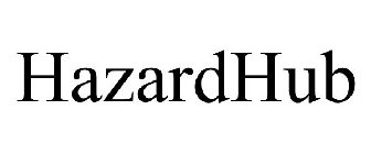 HAZARDHUB