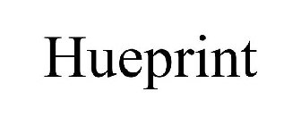 HUEPRINT