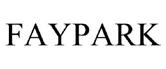 FAYPARK