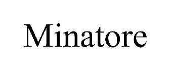 MINATORE