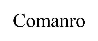 COMANRO