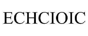 ECHCIOIC