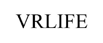 VRLIFE