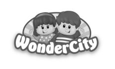 WONDERCITY