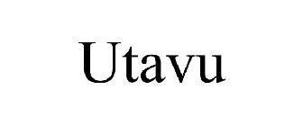 UTAVU