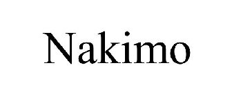 NAKIMO