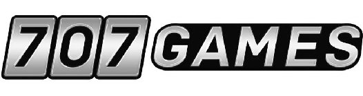 707 GAMES