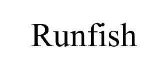 RUNFISH