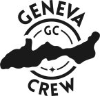 GENEVA CREW GC