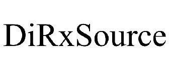 DIRXSOURCE