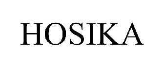 HOSIKA
