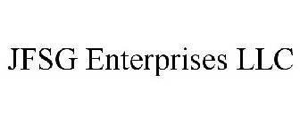 JFSG ENTERPRISES LLC