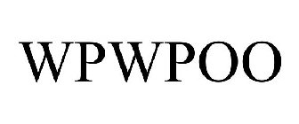 WPWPOO