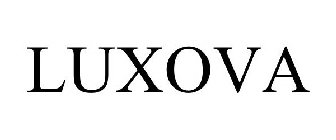 LUXOVA