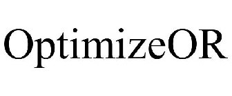 OPTIMIZEOR