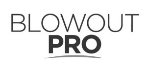 BLOWOUT PRO