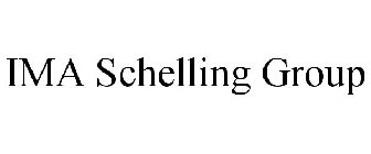 IMA SCHELLING GROUP