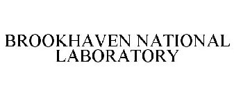 BROOKHAVEN NATIONAL LABORATORY