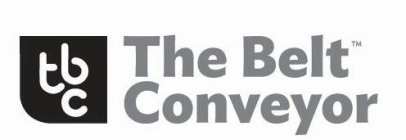 TBC THE BELT CONVEYOR