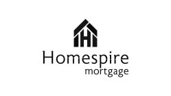 HOMESPIRE MORTGAGE