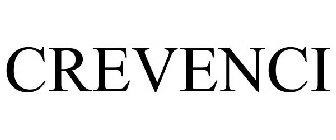 CREVENCI