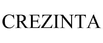 CREZINTA