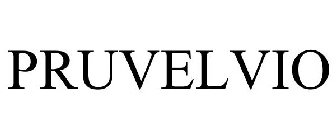 PRUVELVIO