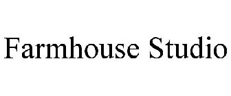 FARMHOUSE STUDIO