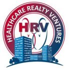 HEALTHCARE REALTY VENTURES HRV