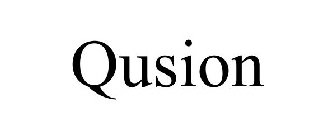 QUSION