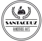 SANTACRUZ HANDMADE HATS