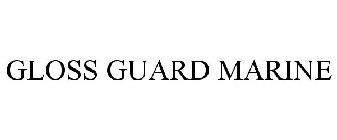 GLOSS GUARD MARINE