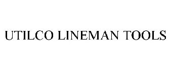 UTILCO LINEMAN TOOLS