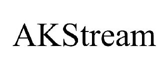 AKSTREAM